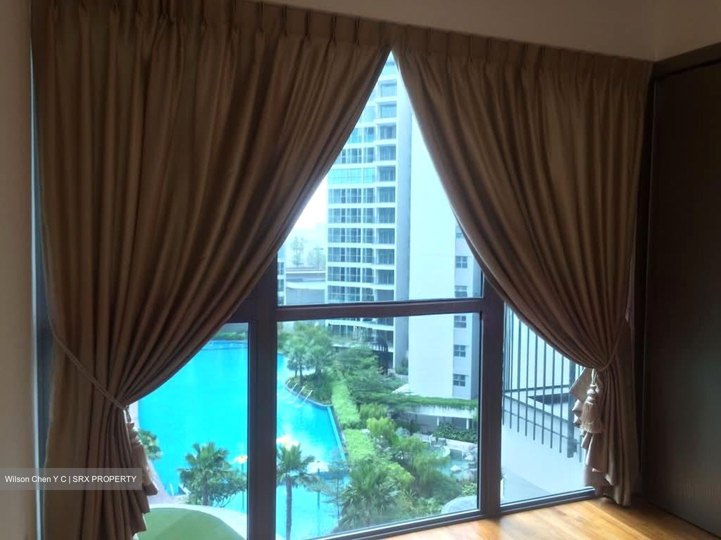 Eight Courtyards (D27), Condominium #543017681